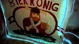 &Uuml;nder&acute;s Bier?k&ouml;nig!