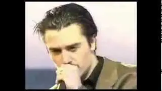 Mr Bungle - Pink cigarette
