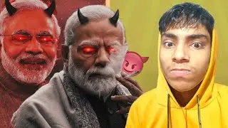 BJP EXPOSED | The Narendra Modi Roast 