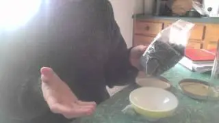Smreka (Fermented Juniper Berry Beverage)