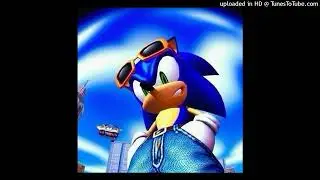 sonic green hill zone but it's a jerk beat