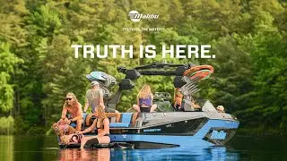 The Truth About Smarter Features | 2026 Malibu Boats