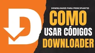 &iexcl;La Gu&iacute;a DEFINITIVA de Downloader para Principiantes!
