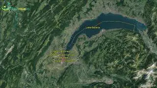 Where to Stay in Geneva First Time (short)