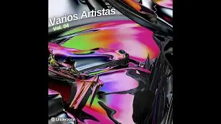 Spiderwrap - Visions