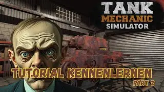 Wenn Dich ein Tutorial bricht Part #002 - TMS deutsch