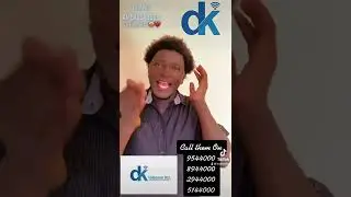 Introducing DK Telecom: By The Bunkas