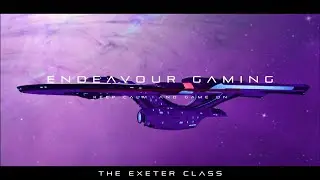 The Exeter Class