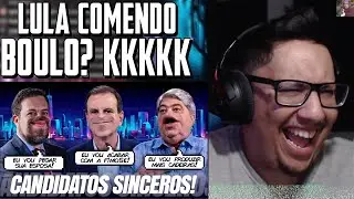 YTPBR || PROPAGANDA ELEITORAL, MAS OS CANDIDATOS N&Atilde;O PODEM MENTIR!