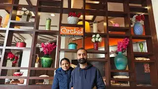 Exploring Fortune Park ITC Gurgaon | Hotel Vlog परिवार के साथ Fortune Park ITC होटल Gurgaon की सैर !