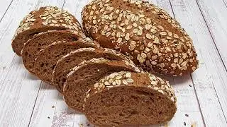 IREKS Multi Malt Mix - Basic Recipe