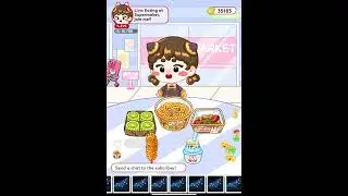 Cute and fast asmr bc i was bored :d