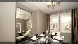 172 Ridgeview Close, Cochrane T4C 0P5, Alberta - Virtual Tour