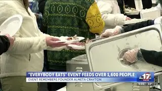 Non-profit Powerhouse Community Development brings holiday comfort across mid-Missouri