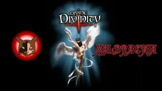Continuing our first look at the Divinity series!  More Divine Divinity.