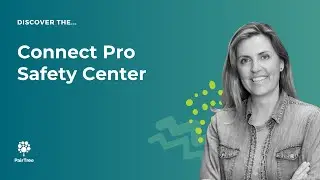 Connect Pro - A Safety Center (Scam Database) Demo