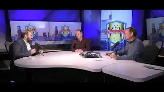Brotherly Love F.C - Matthew De George talks Union and 2026 World Cup in Philadelphia