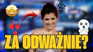 Jedna Sukienka I Burza W Sieci. Co Pokazała Cichopek Na Antenie?