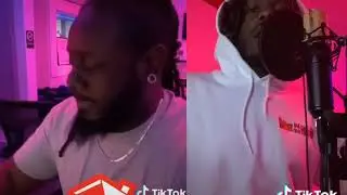 Just Shad &ldquo;Put me on&rdquo; Freestyle #TPainSongWriterChallenge @Tpain