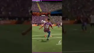 Bolasie flick in #fifa⚡🎮 #football #fifaskills #fut #shorts