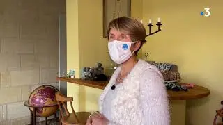Devenir famille d'accueil quelques mois pour &eacute;lever un chien guide d'aveugle &ccedil;a vous dit ?