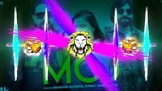 MOJ MASOOM SHARMA DJ REMIX SONG | KHATARNAK PINCH MIX SONG | MIXER SAHIL NOORGARH SE