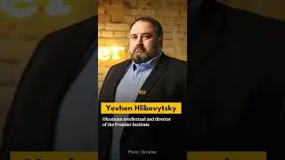 Why Ukraine&rsquo;s EU Future Depends on Defense
