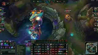 Pantheon OP