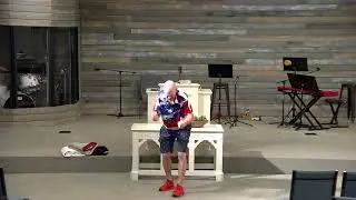 Christian Hope