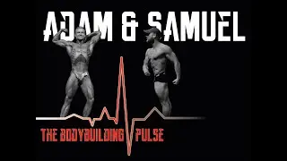 The Bodybuilding Pulse #3 / Coach & Klienter