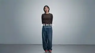 [필모그램] 배우 이도은 님 | 영상 프로필