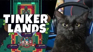 Bloody Mary x 3 | [Tinkerlands] 25