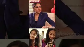 ZAARA செஞ்ச Chocolate Cake 😍Priyanka Mohan-க்கு Cute Surprise...