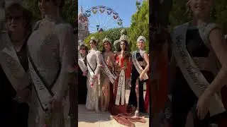 Reinas de la Regi&oacute;n de los Altos