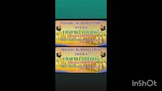 Deinitawan synnah niam trei song Hukum Adong Blai #pnarsong #niamtre #khasisong #pnar