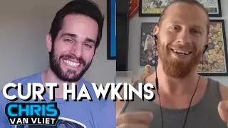 Curt Hawkins didn't want his losing streak to end, WWE release, Edge Heads, Zack Ryder