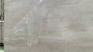 Rome White Travertine Imitation Sintered Stone 12mm Porcelain Slab Cheap Stone Supplier from China