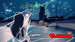 Fokushi - Wars (ft. taobien) M/V