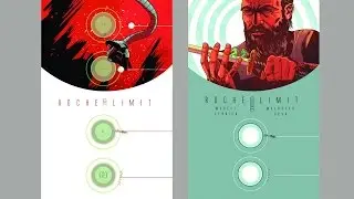 Michael Moreci on Roche Limit