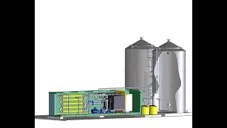 WEHRLE BIOMEMBRAT&reg; membrane bioreactor technology for highly loaded wastewaters