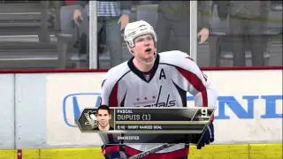 NHL 17: Worst Goal Ever Scored