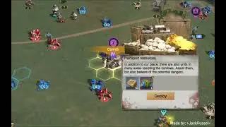 Last Fortress Underground Tips and Tricks 》JackRussel《