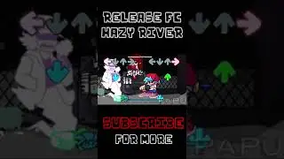 Release Full Combo (FC) Part 14 | Friday Night Funkin' Hazy River Garcello