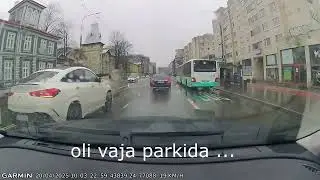 Nii me liigume - aprill 2025