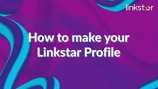 How to make your Linkstar! Step by step guide