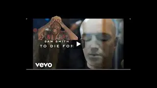 Sam Smith - To Die For (Official Video): The Godfather REACTS