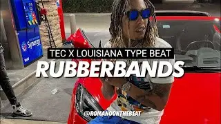 [FREE] TEC Type Beat 2022 x Louisiana Type Beat 2022 | 