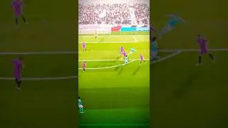BEST RAINBOW FLICK GOAL!!! #dls #football #goal