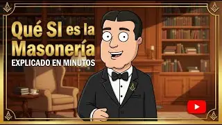 Qué SI es la masonería