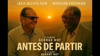 Sinopse: Antes de partir (The Bucket List) 2007 [Trailer, Filmes, Resenha, Sum&aacute;rio, Relato]